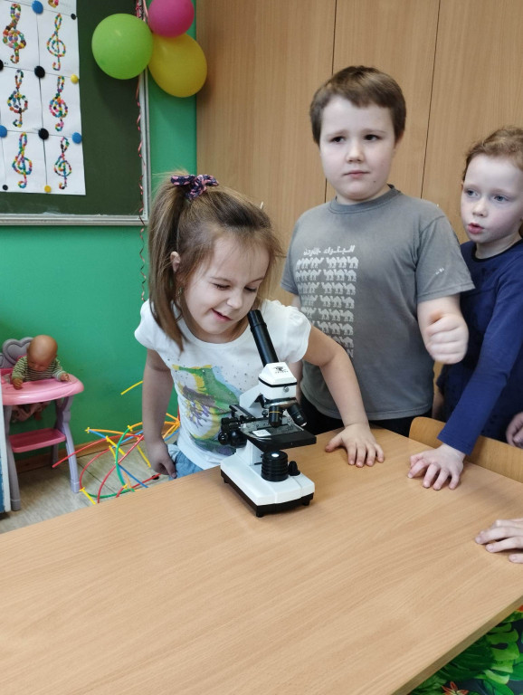 Żywa lekcja przyrody z gadami w Wohyniu