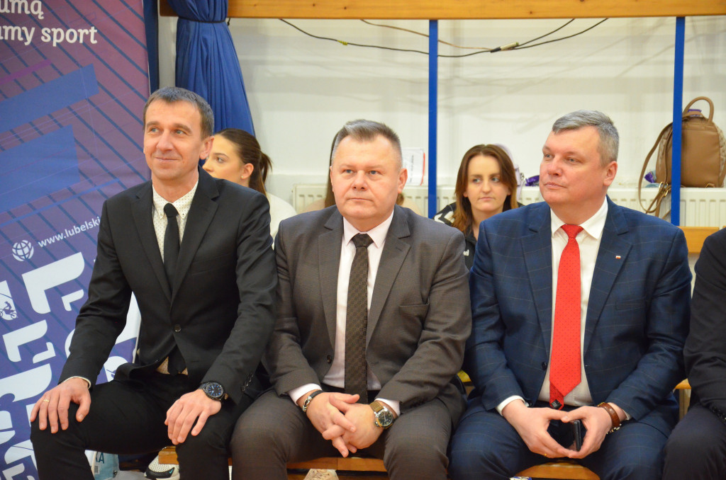 X Międzynarodowy Turniej Piłki Ręcznej w Ulanie