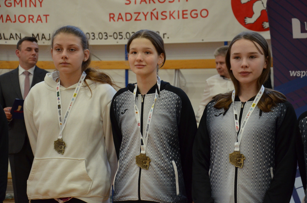 X Międzynarodowy Turniej Piłki Ręcznej w Ulanie