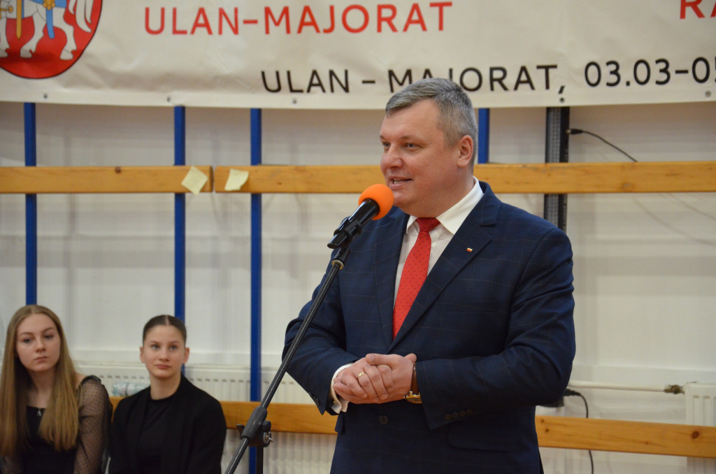 X Międzynarodowy Turniej Piłki Ręcznej w Ulanie
