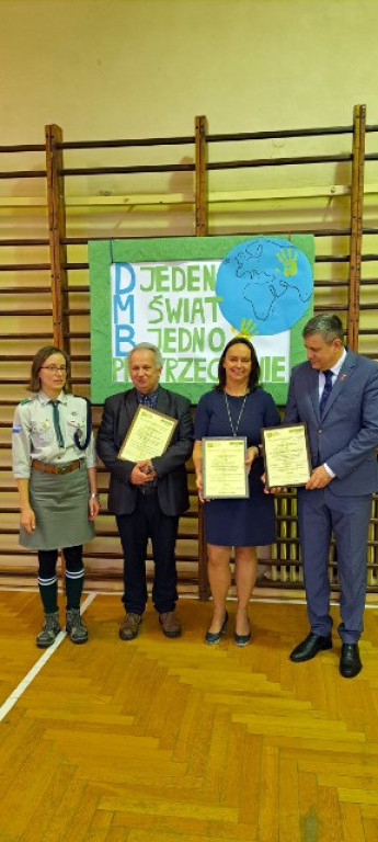 Dzień Myśli Braterskiej w Radzyniu