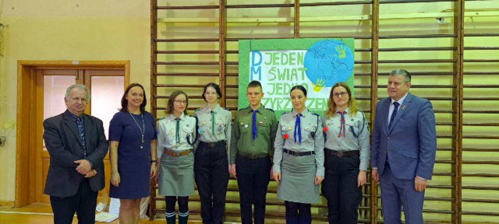 Dzień Myśli Braterskiej w Radzyniu