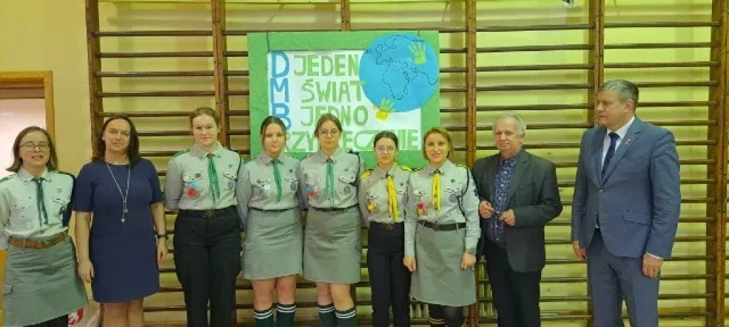 Dzień Myśli Braterskiej w Radzyniu