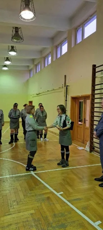 Dzień Myśli Braterskiej w Radzyniu