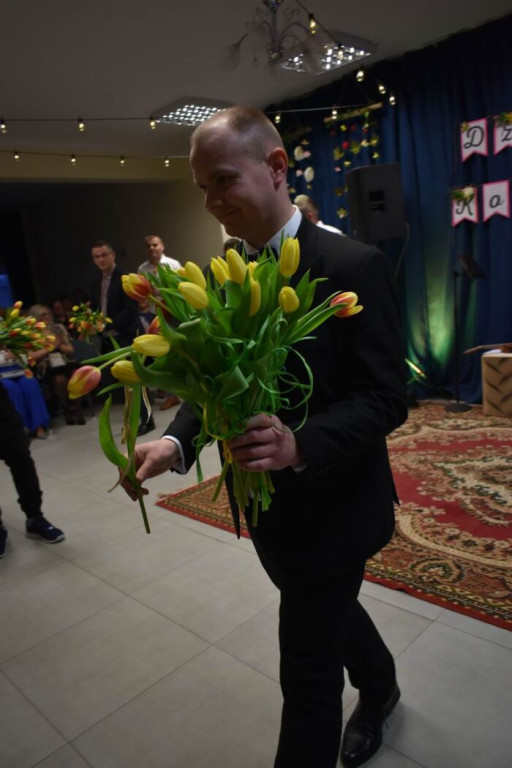 Dzień Kobiet w gminie Wohyń