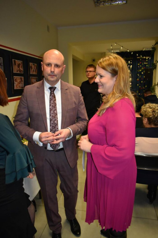 Dzień Kobiet w gminie Wohyń