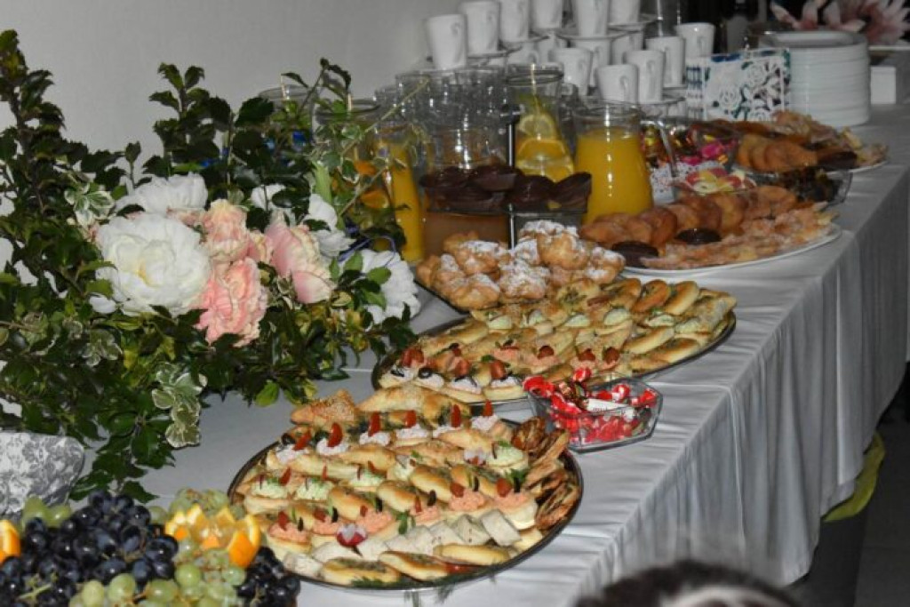 Dzień Kobiet w gminie Wohyń