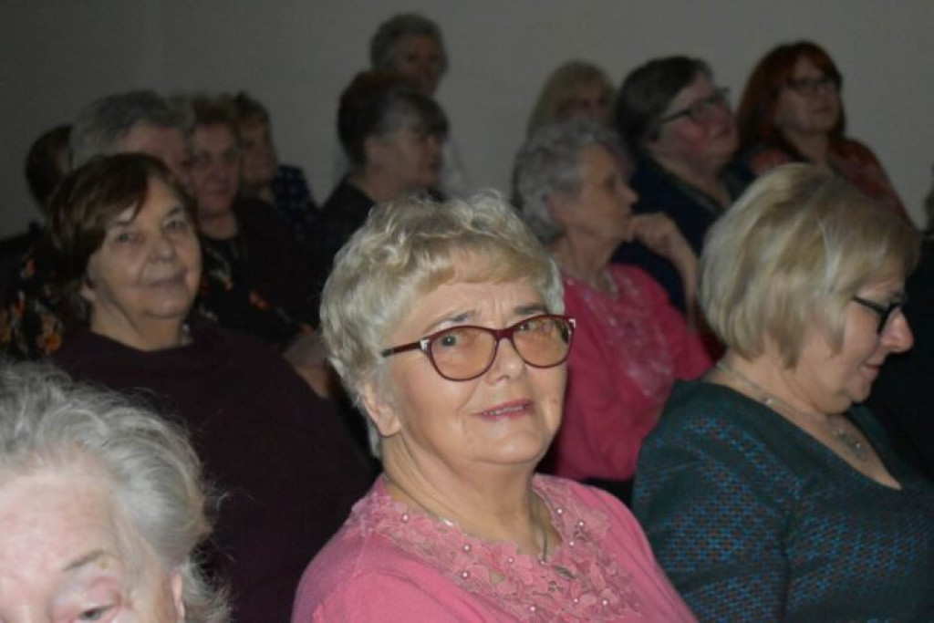 Dzień Kobiet w gminie Wohyń