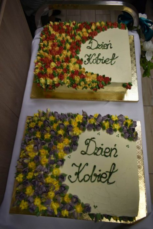 Dzień Kobiet w gminie Wohyń
