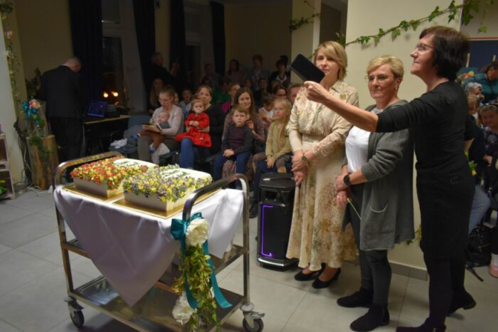 Dzień Kobiet w gminie Wohyń