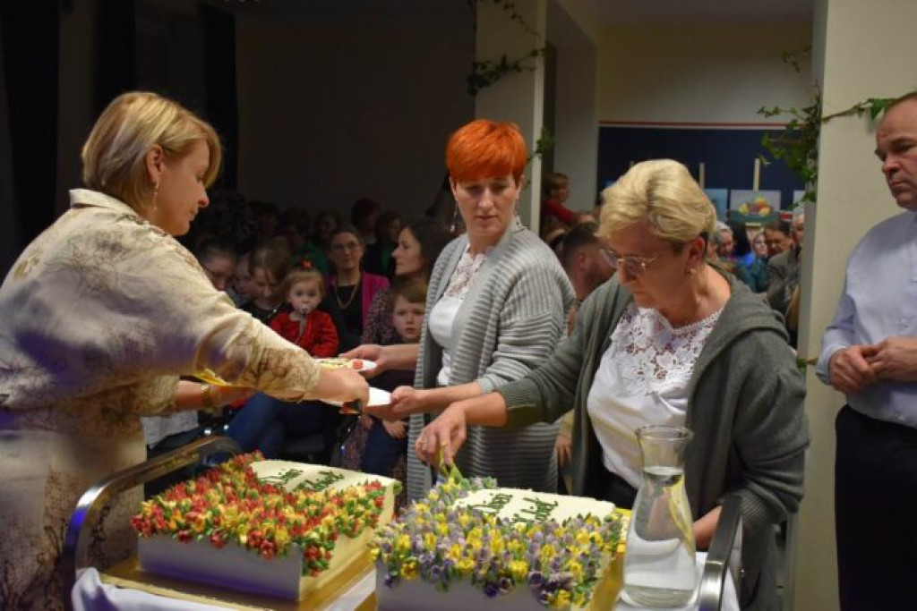 Dzień Kobiet w gminie Wohyń