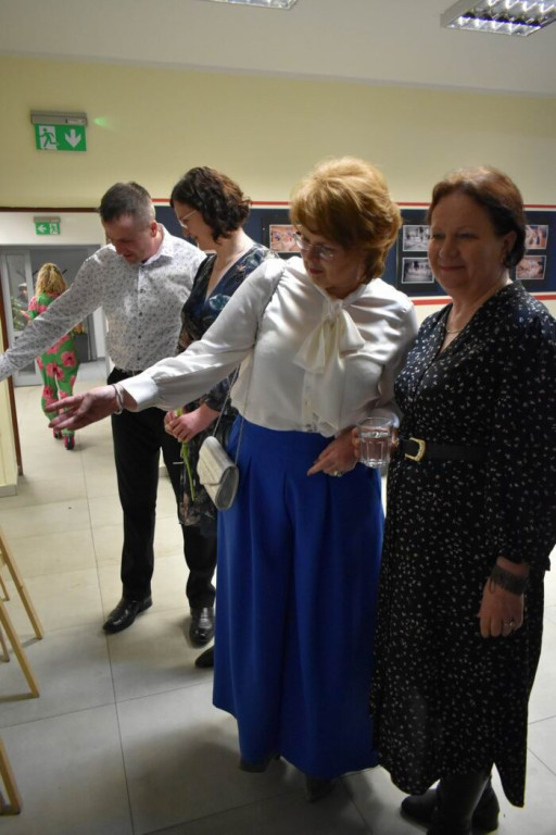 Dzień Kobiet w gminie Wohyń