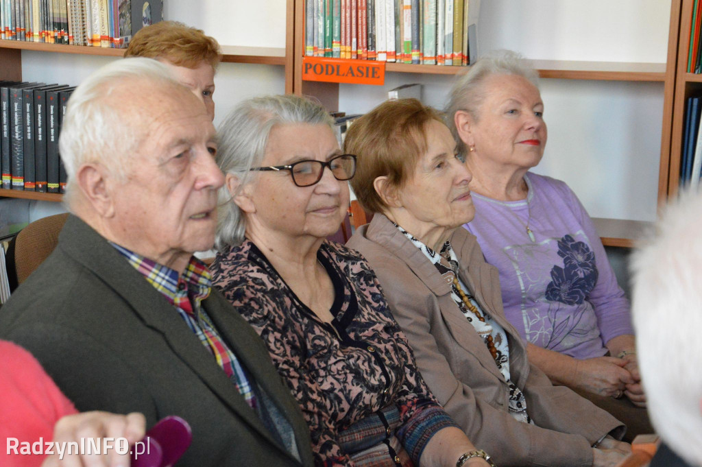 Wykład dla słuchaczy RUTW o obserwacjach nieba