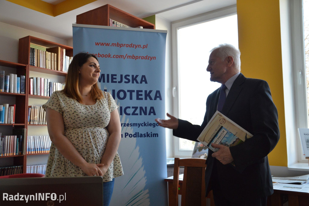 Wykład dla słuchaczy RUTW o obserwacjach nieba