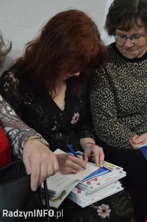 Wystawa prac Agaty Karpińskiej 