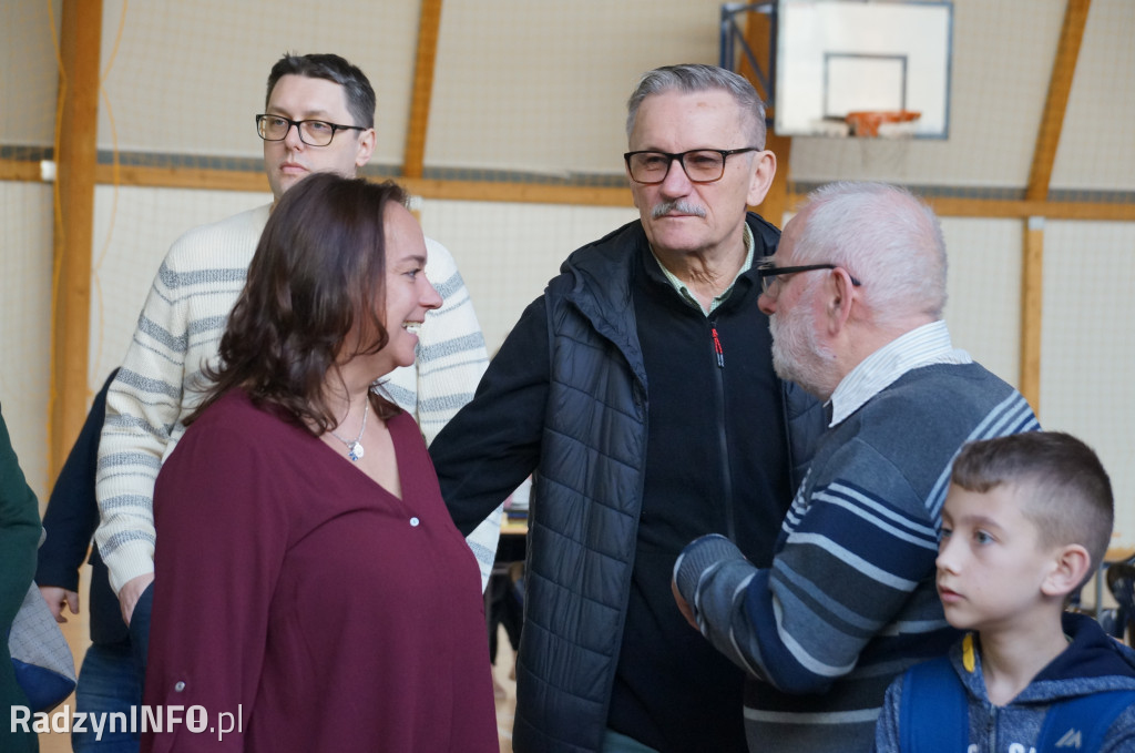 XIV Memoriał Szachowy Eugeniusza Paśnikowskiego