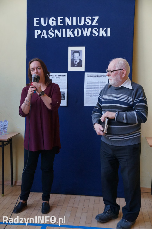 XIV Memoriał Szachowy Eugeniusza Paśnikowskiego