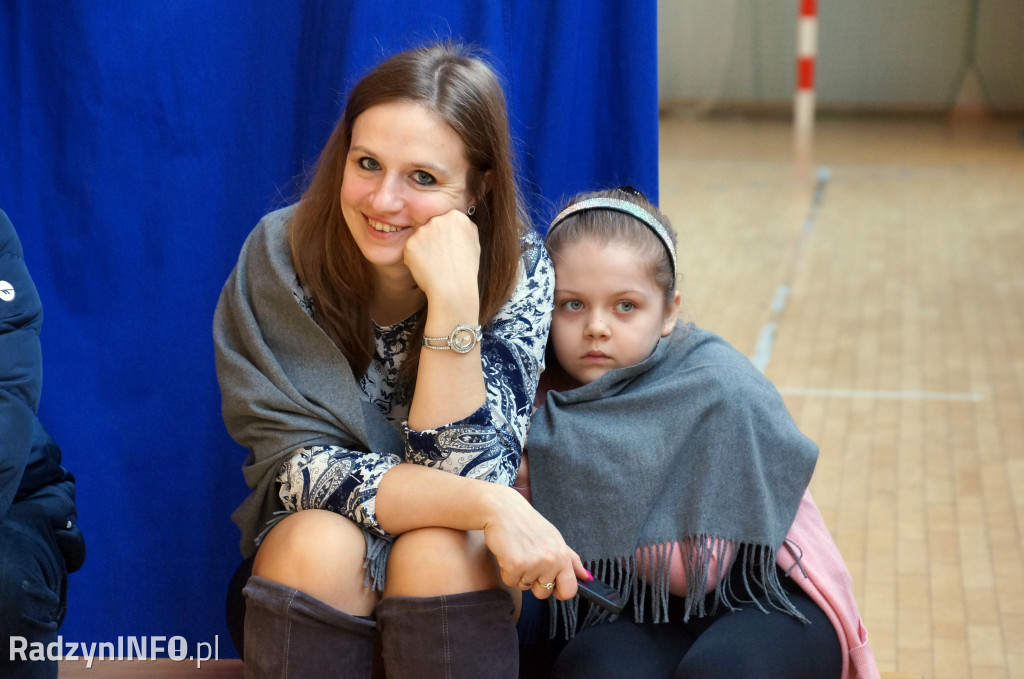 XIV Memoriał Szachowy Eugeniusza Paśnikowskiego