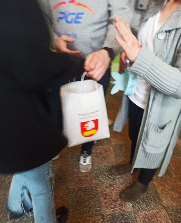 Gminny Dzień Wiosny w Białce