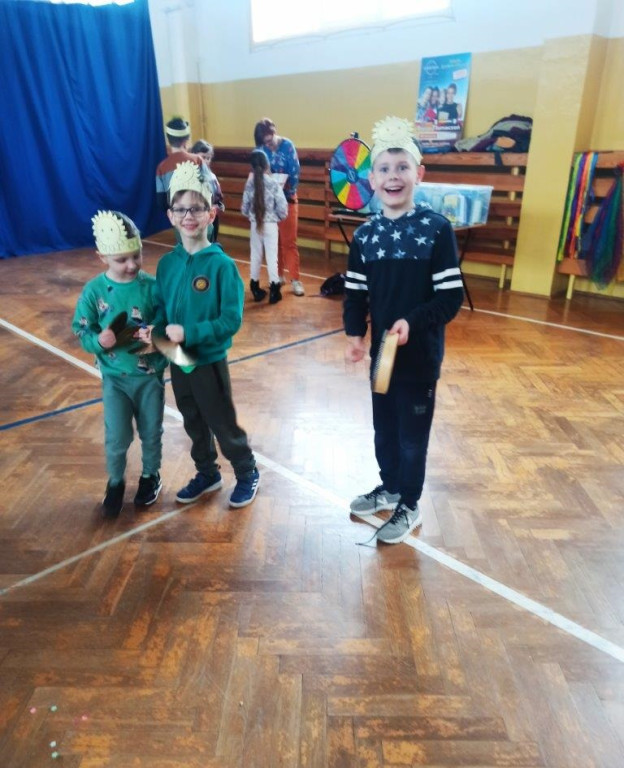 Gminny Dzień Wiosny w Białce