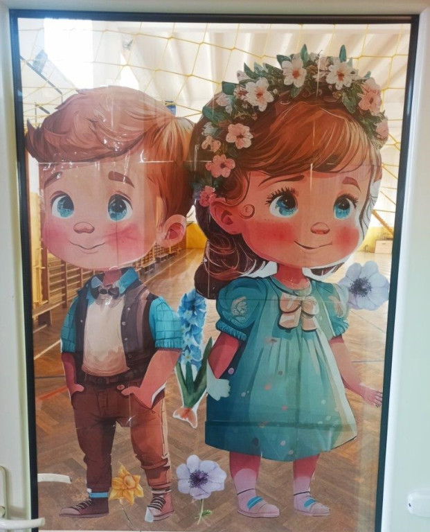 Gminny Dzień Wiosny w Białce