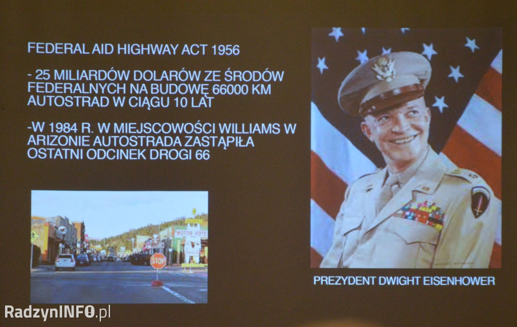 Spotkanie z podróżnikiem Arturem Owczarskim