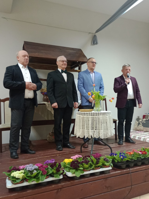Dzień Kobiet w Wygnance