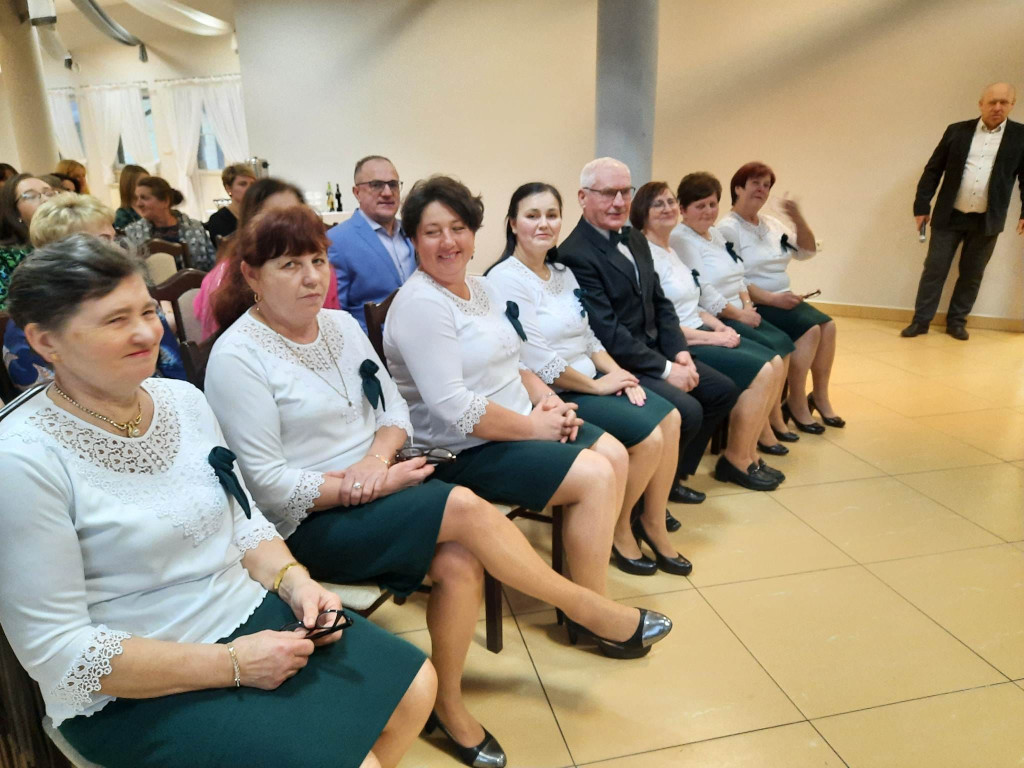 Dzień Kobiet w Wygnance