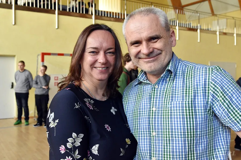 Turniej szachowy maturzystów
