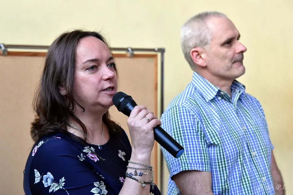 Turniej szachowy maturzystów
