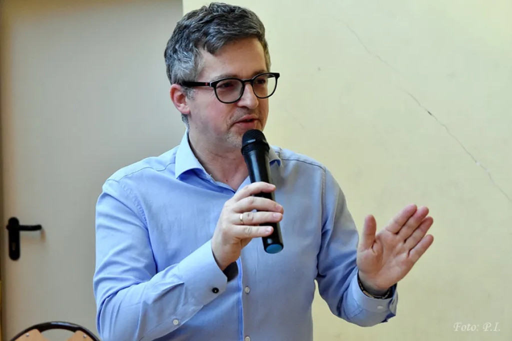 Turniej szachowy maturzystów