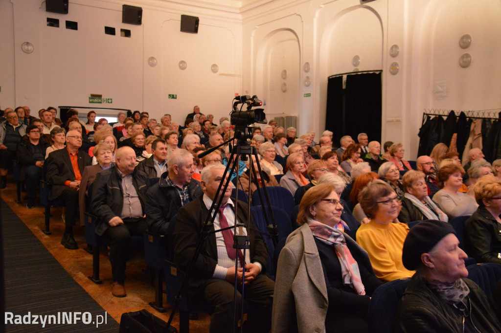 Koncert 
