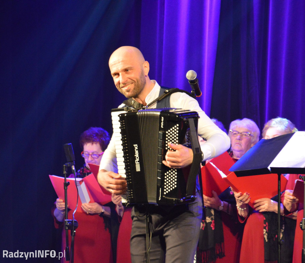 Koncert 