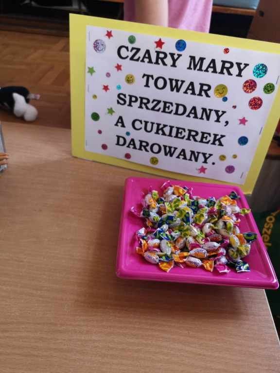 Tydzień dla Ziemi w ZS w Suchowoli