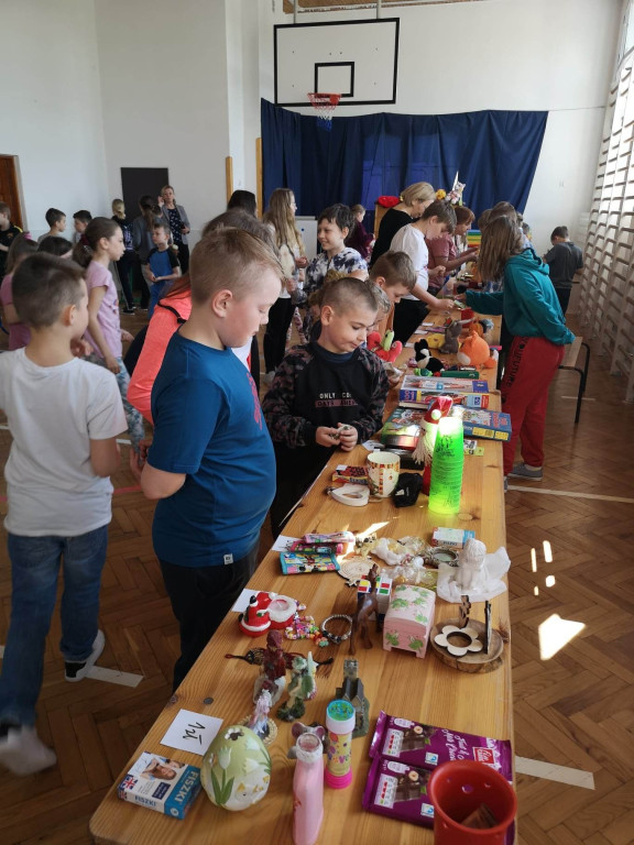 Tydzień dla Ziemi w ZS w Suchowoli