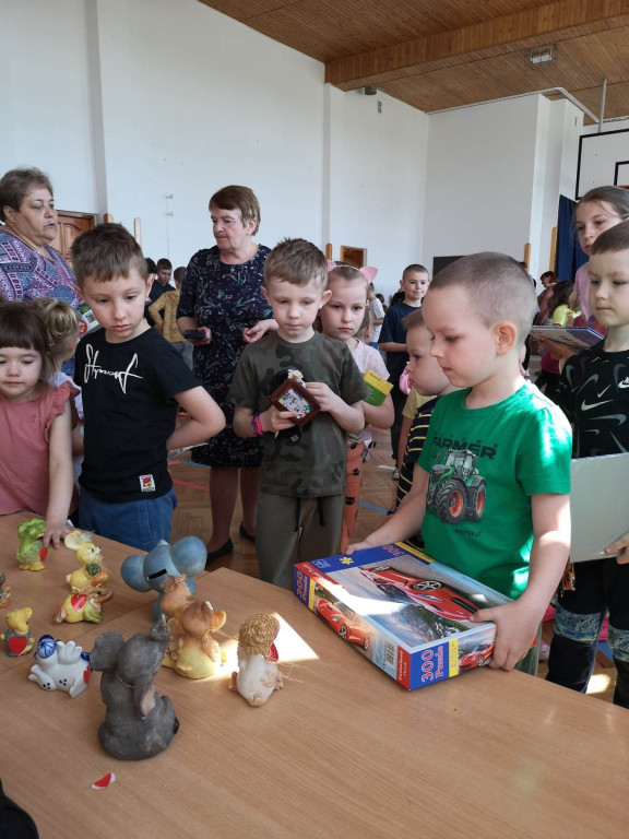 Tydzień dla Ziemi w ZS w Suchowoli