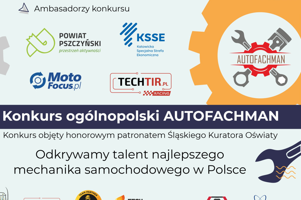 Uczniowie ZSP w finale konkursu 