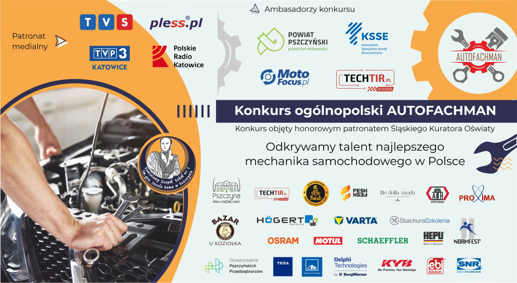 Uczniowie ZSP w finale konkursu 