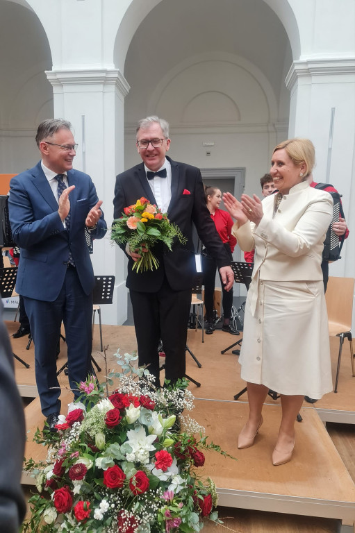 Koncerty orkiestry Arti Sentemo w Szwajcarii