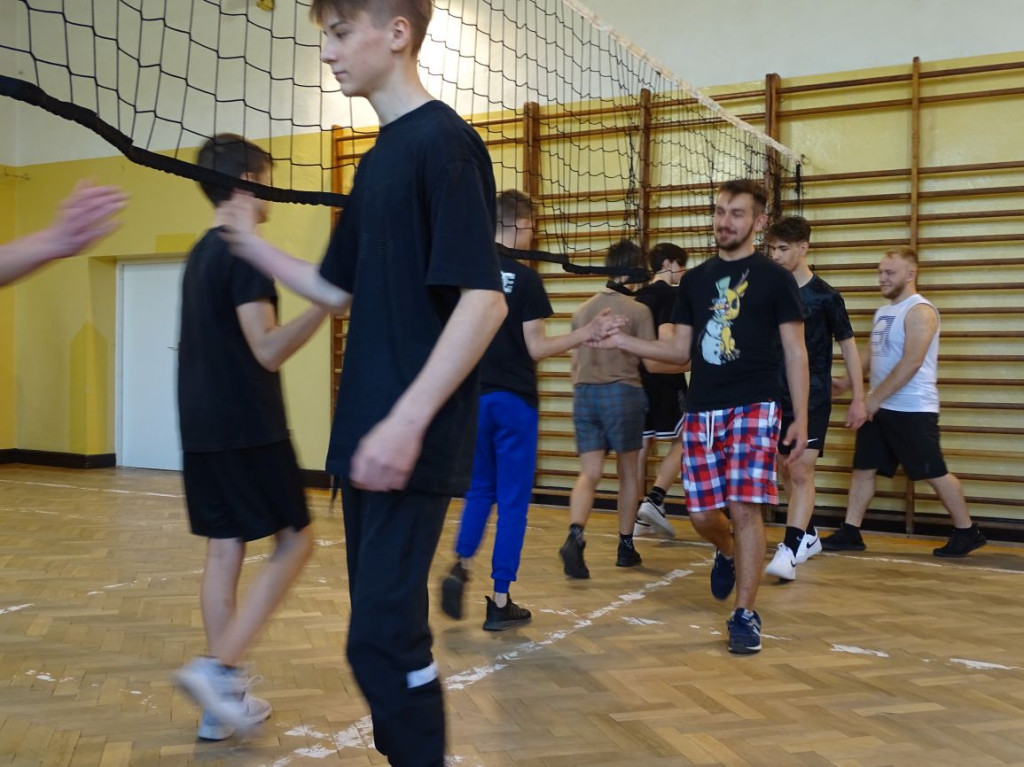 Dzień otwarty w LO w Komarówce Podlaskiej