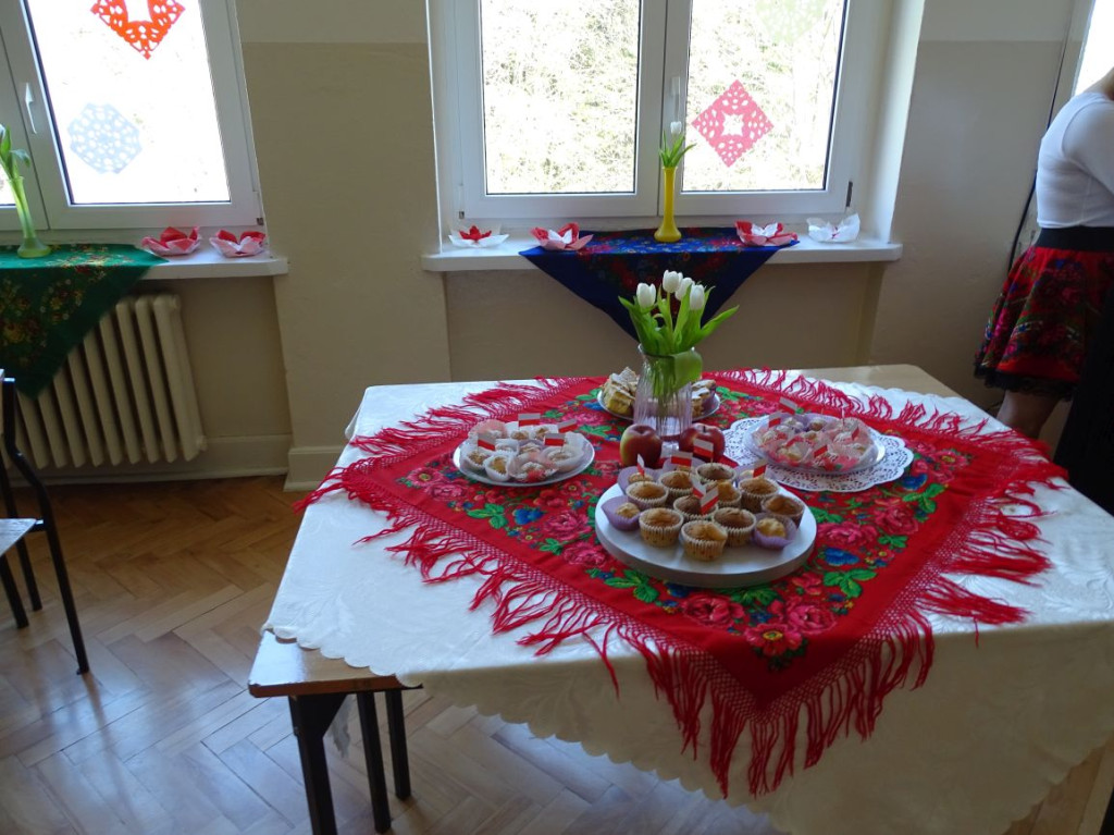 Dzień otwarty w LO w Komarówce Podlaskiej