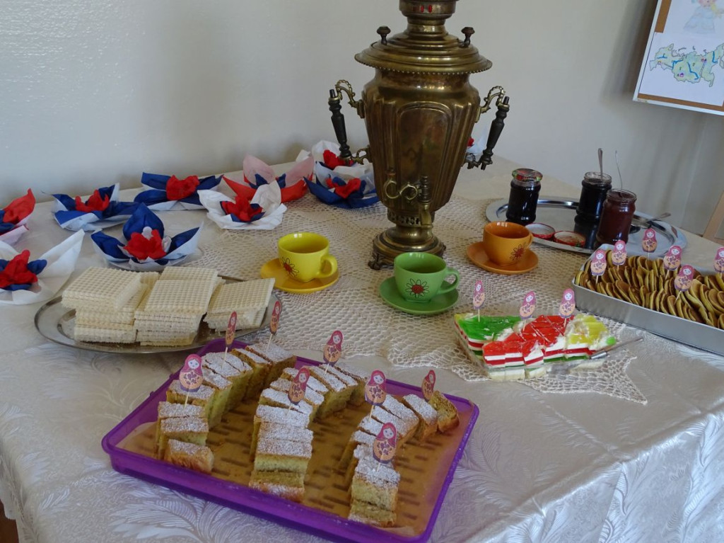 Dzień otwarty w LO w Komarówce Podlaskiej