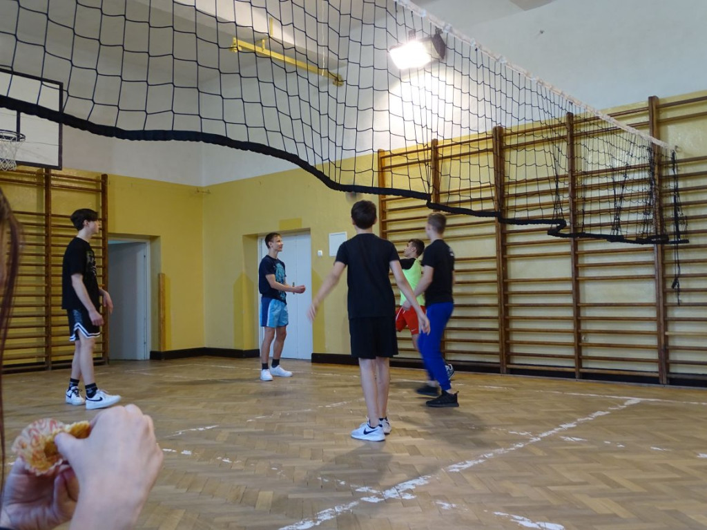 Dzień otwarty w LO w Komarówce Podlaskiej