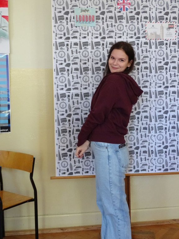 Dzień otwarty w LO w Komarówce Podlaskiej