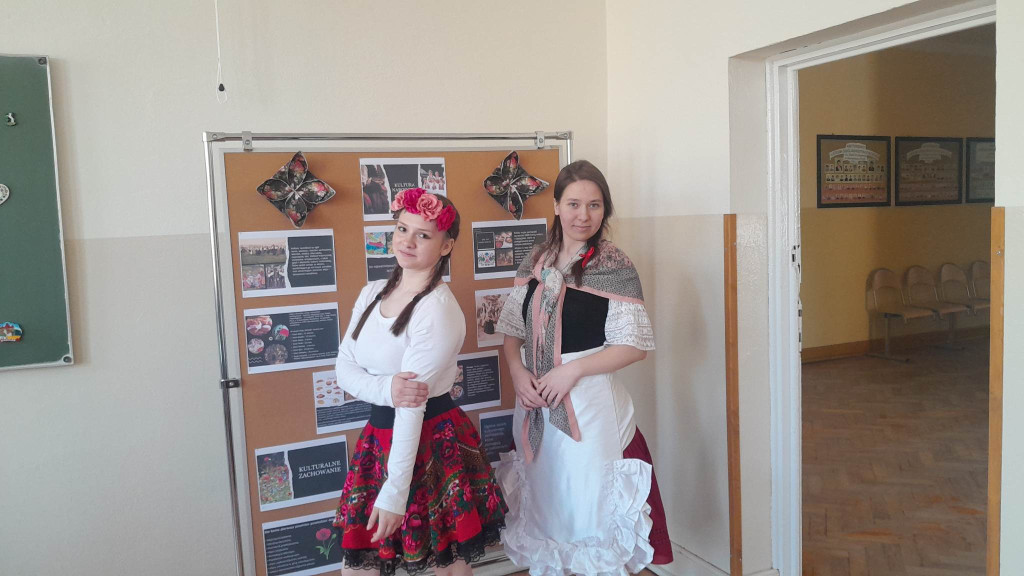 Dzień otwarty w LO w Komarówce Podlaskiej