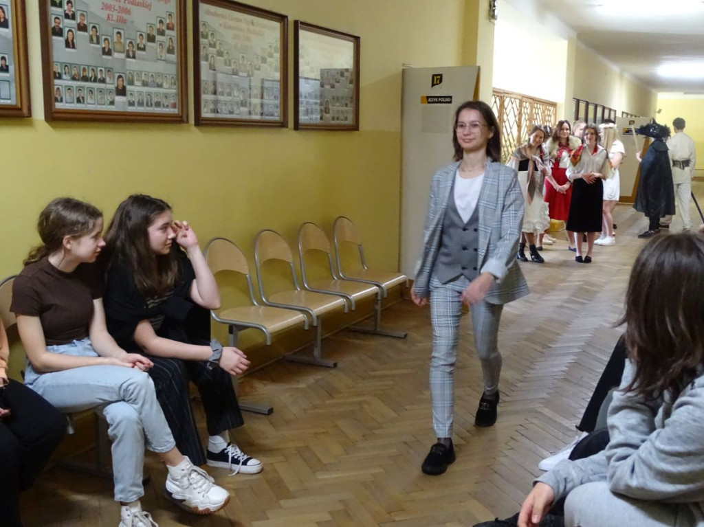 Dzień otwarty w LO w Komarówce Podlaskiej