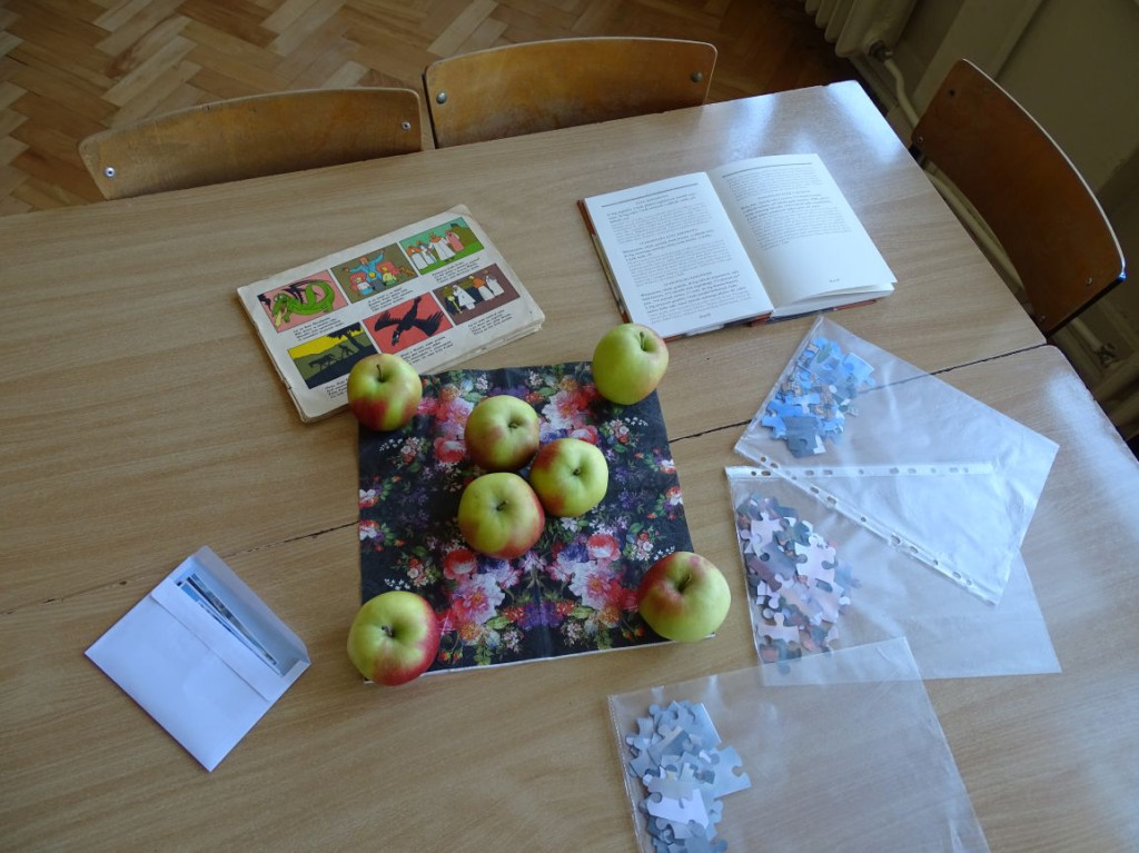 Dzień otwarty w LO w Komarówce Podlaskiej