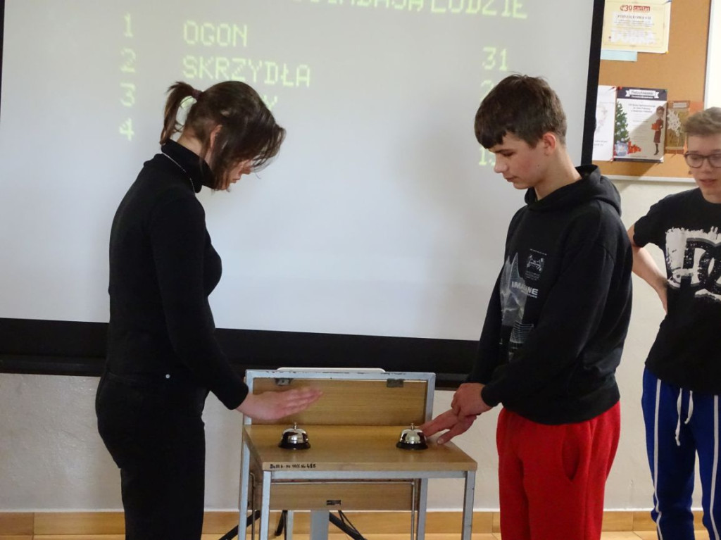 Dzień otwarty w LO w Komarówce Podlaskiej