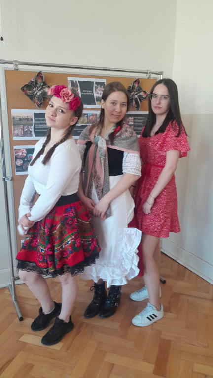 Dzień otwarty w LO w Komarówce Podlaskiej