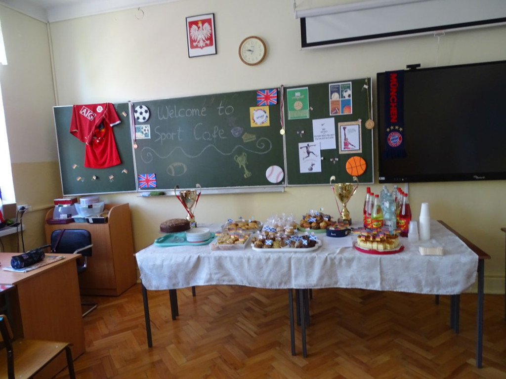 Dzień otwarty w LO w Komarówce Podlaskiej